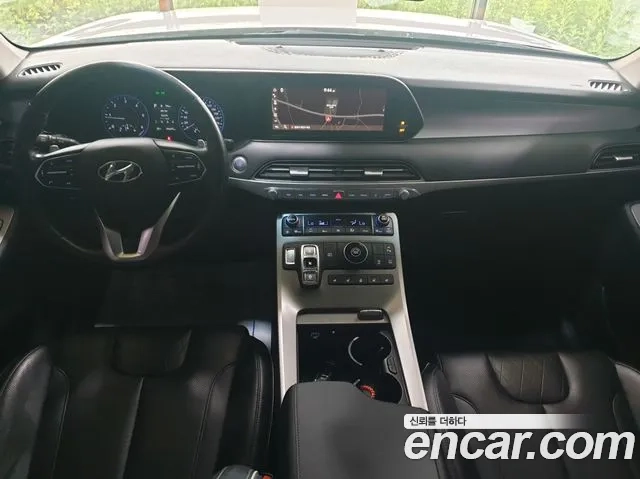 Hyundai Palisade id 2881004 из Кореи 17