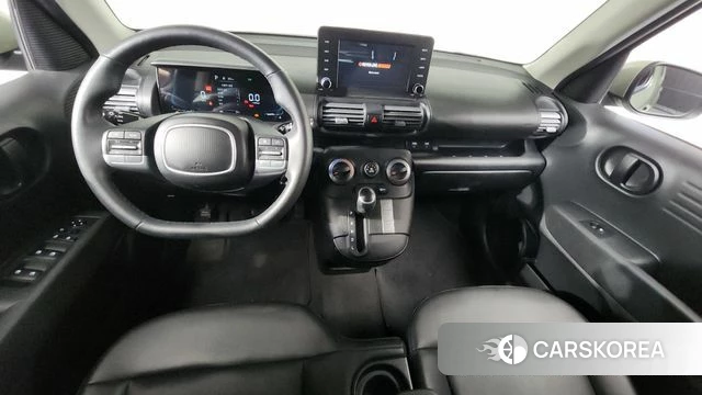 Hyundai Casper id 4524062 из Кореи 33