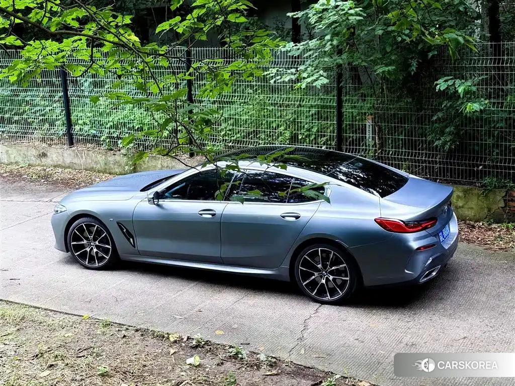 BMW 8 series id 4559624 из Китая 15