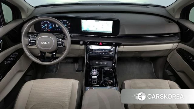 Kia Carnival 4th generation id 3799175 из Кореи 17