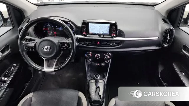 Kia All New Morning (JA) id 3418167 из Кореи 17