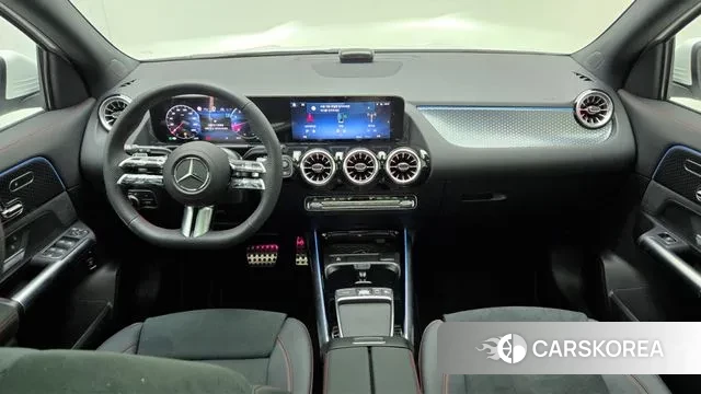 Mercedes-Benz GLA - Class H247 id 3731719 из Кореи 17