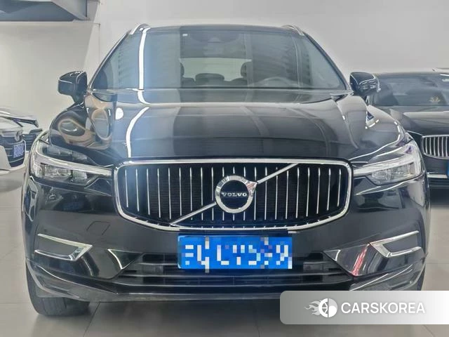 Volvo XC60 id 4221785 из Китая 7