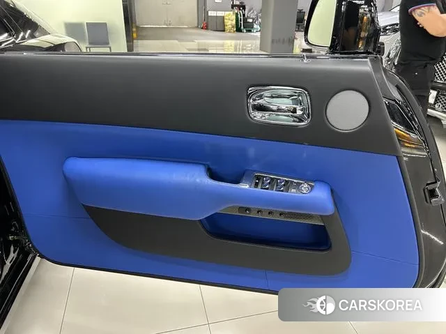 Rolls-Royce Lace id 3060535 из Кореи 16