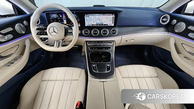 Mercedes-Benz E-Class W213 id 4768463 из Кореи 28