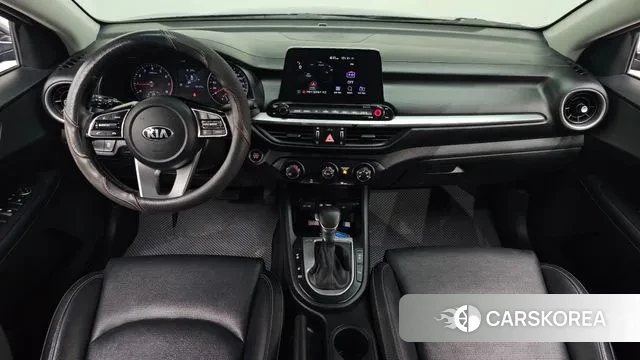 Kia Come New K3 id 3434713 из Кореи 17