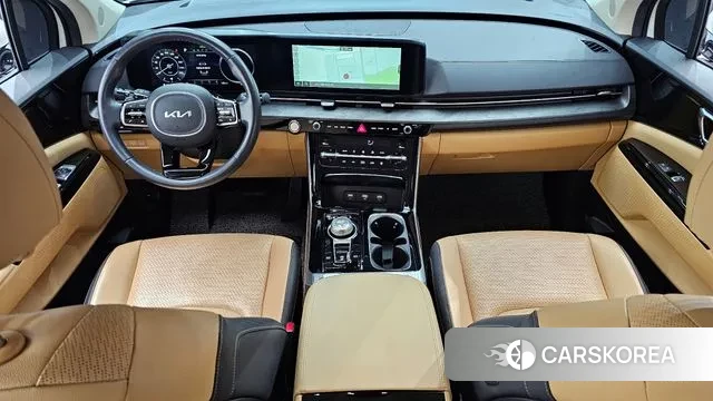 Kia Carnival 4th generation id 3685049 из Кореи 17