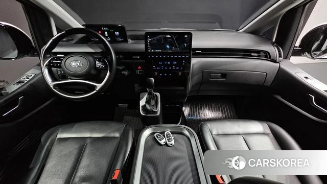 Hyundai Staria id 4389381 из Кореи 27