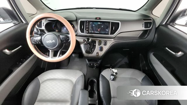 Kia The New Ray id 4489022 из Кореи 32