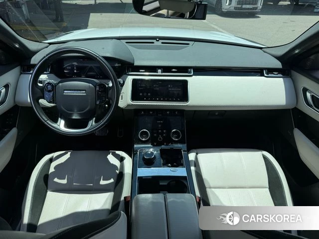 Land Rover Range Rover Velar id 4496358 из Кореи 12