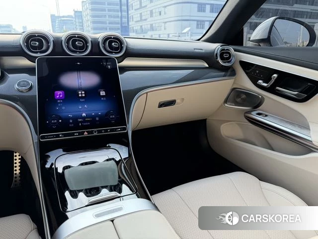 Mercedes-Benz CLE level id 4254160 из Китая 22