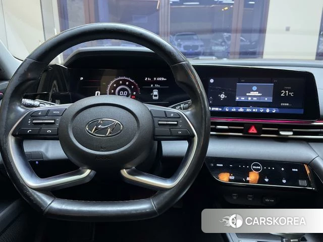 Hyundai Elantra id 4320949 из Китая 24