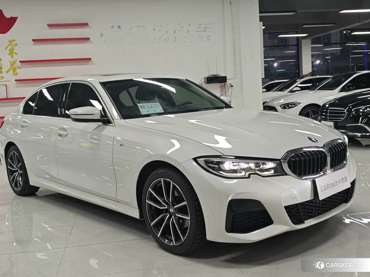 BMW 3 series id 4420885 из Китая 14