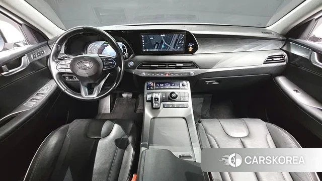 Hyundai Palisade id 2979875 из Кореи 17