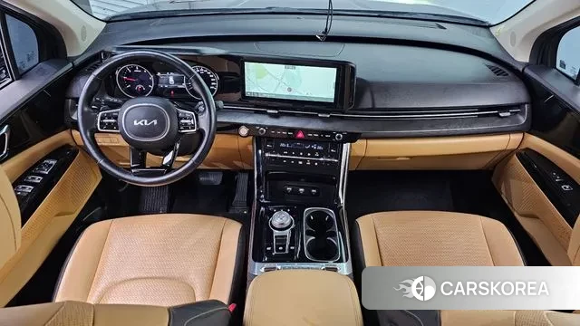 Kia Carnival 4th generation id 3712605 из Кореи 17