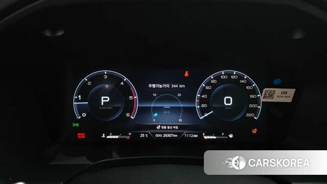 Ssangyong Rexton New Arena id 4650193 из Кореи 33