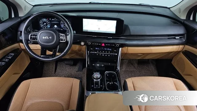 Kia Carnival 4th generation id 3252108 из Кореи 17