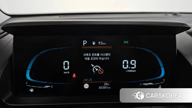 Hyundai Casper id 4880712 из Кореи 27