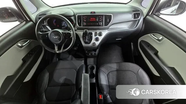 Kia The New Ray id 2940366 из Кореи 17