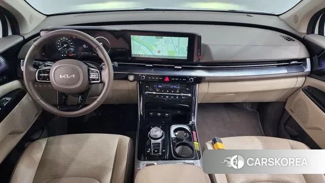 Kia Carnival 4th generation id 3572595 из Кореи 17