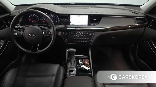 Kia Come New K7 id 3893891 из Кореи 17