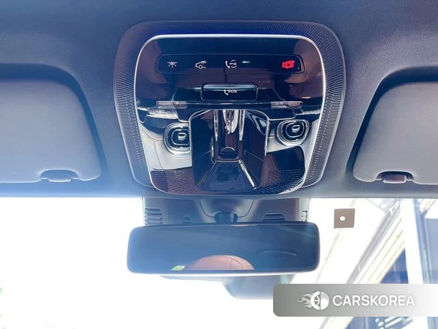 Mercedes-Benz GLC id 4220675 из Китая 29
