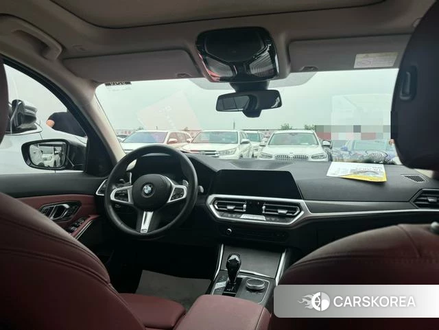 BMW 3 series id 4307520 из Китая 14