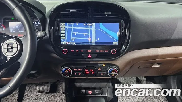 Kia Soul Booster id 2648072 из Кореи 17