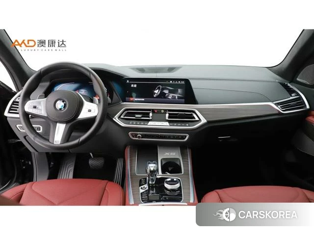 BMW X5 id 4298222 из Китая 7