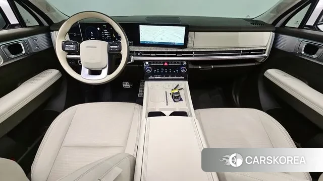 Hyundai Santa Fe (MX5) id 3002372 из Кореи 17