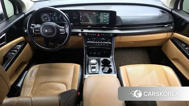 Kia Carnival 4th generation id 3788312 из Кореи 17