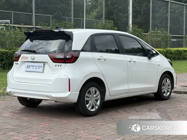 Honda Fit id 4374697 из Китая 13