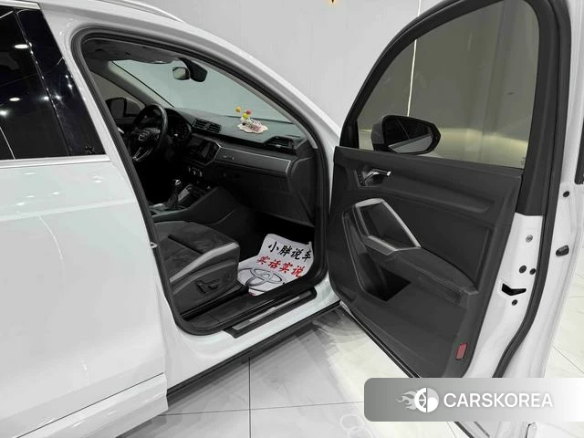 Audi Q3 id 4279046 из Китая 19