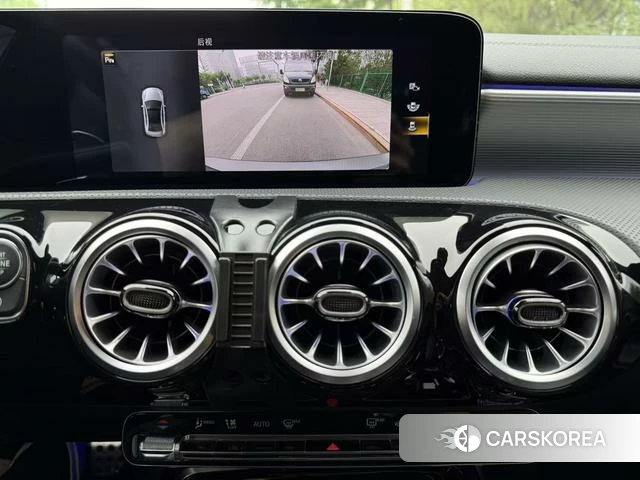 Mercedes-Benz Class A AMG id 4334754 из Китая 14