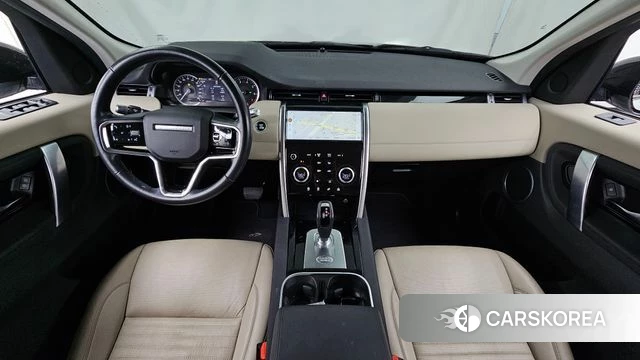Land Rover Discovery Sports 2nd Generation id 4604091 из Кореи 33