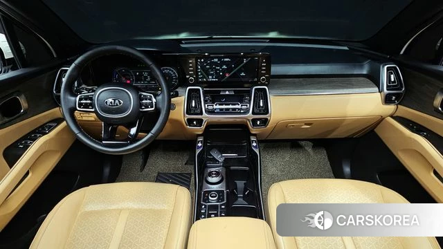 Kia Sorento 4th Generation id 4224555 из Кореи 17