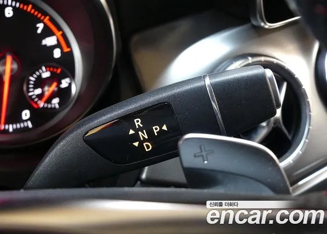 Mercedes-Benz CLA-Class C117 id 2855617 из Кореи 17