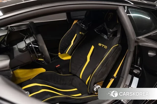 Lamborghini Huracan id 3739904 из Кореи 7