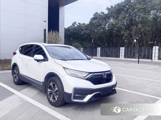 Honda CR-V id 4260443 из Китая 28