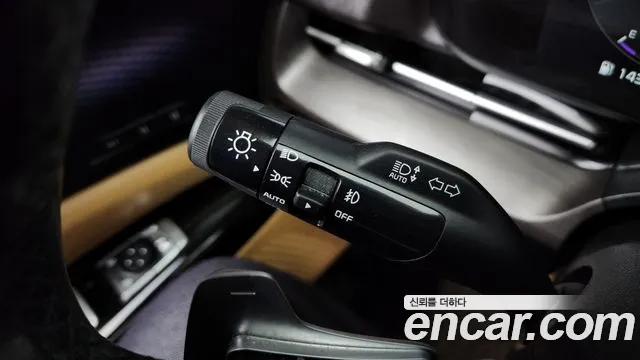 Kia Carnival 4th generation id 2699886 из Кореи 17