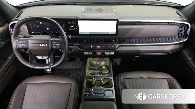 Kia Tasman id 4847320 из Кореи 28