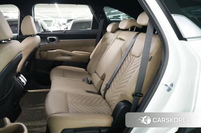 Kia The New Sorento 4th Generation id 4302293 из Кореи 17