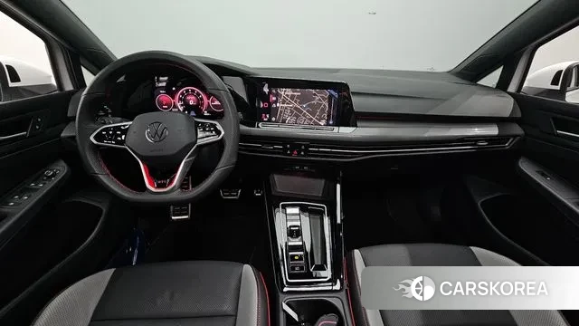 Volkswagen Golf 8th Generation id 3415441 из Кореи 17