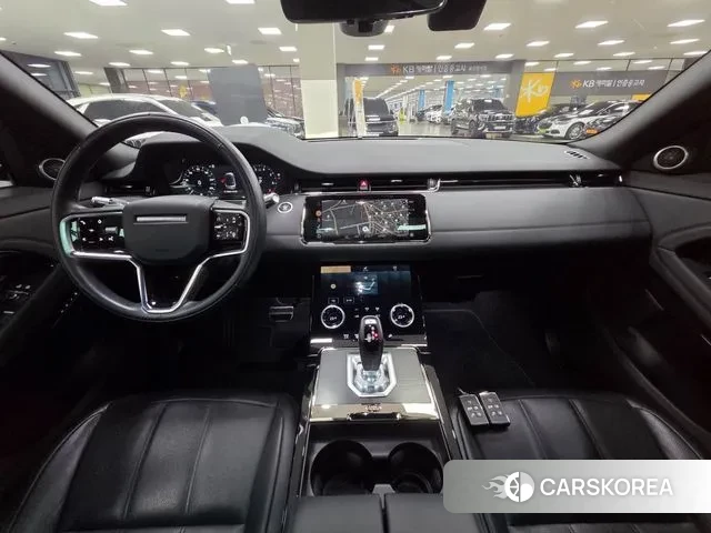 Land Rover Range Rover Evoque 2nd Generation id 3543656 из Кореи 17