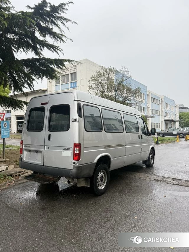 Jiangling Teshun id 4241397 из Китая 7
