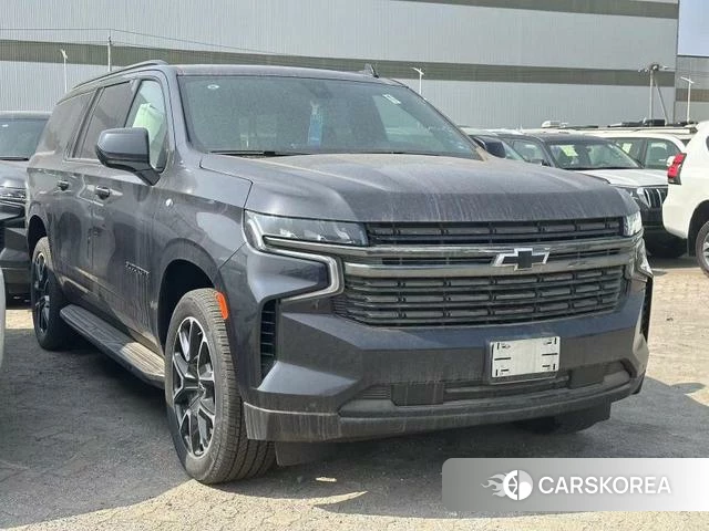 Chevrolet Suburban id 4239547 из Китая 7