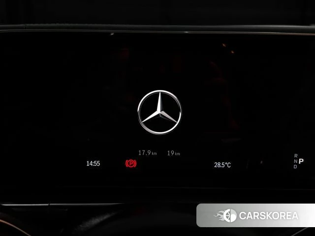Mercedes-Benz GLE-Class W167 id 4761950 из Кореи 7