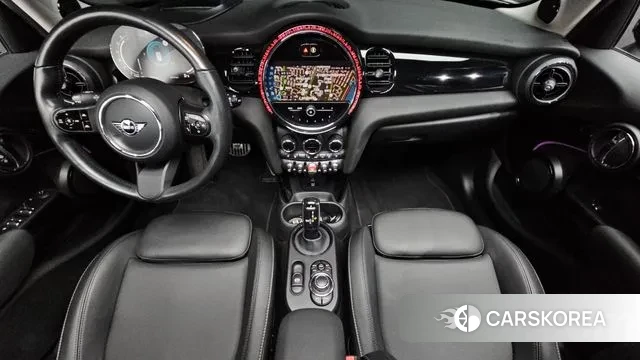 Mini Cooper S id 3508552 из Кореи 17