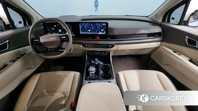 Kia The New Carnival 4th Generation id 3882679 из Кореи 17