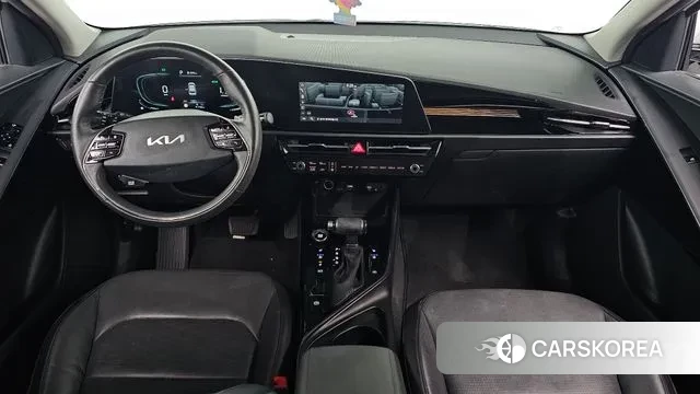 Kia Di Ol Nu Niro id 3645434 из Кореи 17